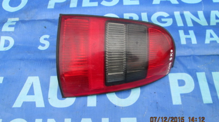 Vand lampi spate Opel Vectra B