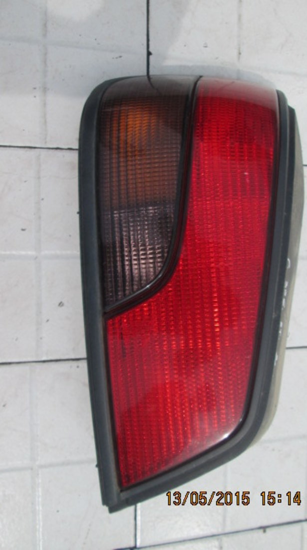 Vand lampi spate Peugeot 306 ;5-hatchback