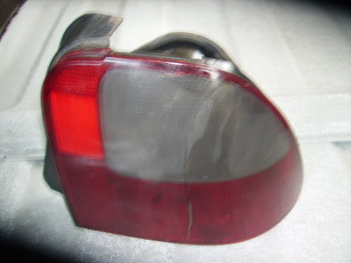 Vand lampi spate Rover 400 1999