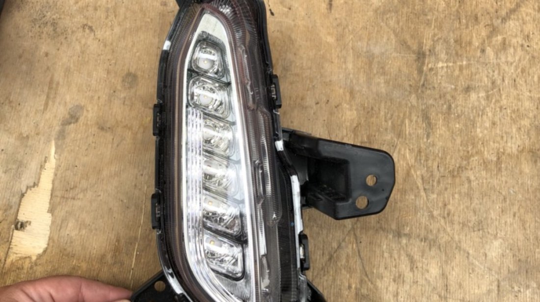 Vand led daylight dreapta Hyundai i30 2018