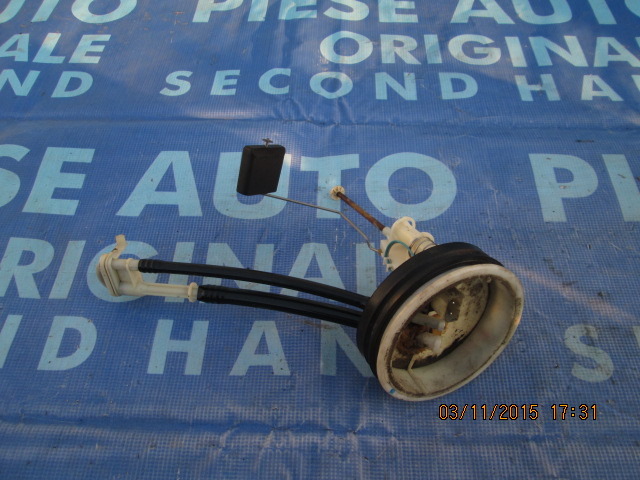 Vand litrometru BMW E36