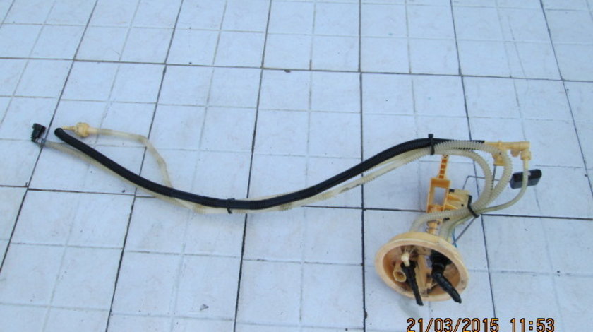 Vand litrometru BMW E92 335d