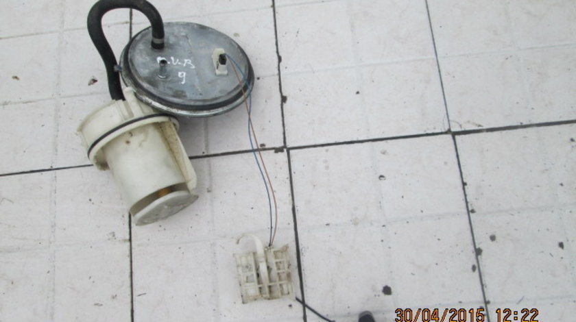 Vand litrometru Opel Vectra B