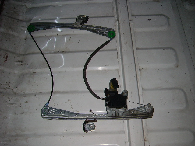 Vand macarale electrice Jaguar S-Type