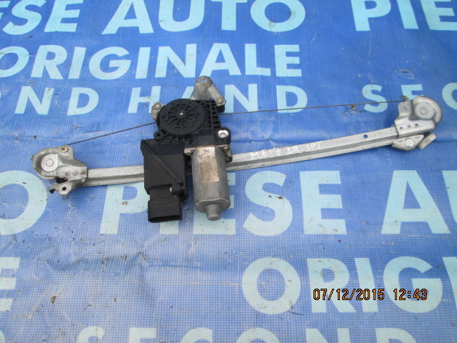 Vand macarale electrice Mercedes E220 S210