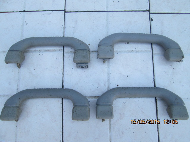 Vand maner plafon Peugeot 306 ;5-hatchback
