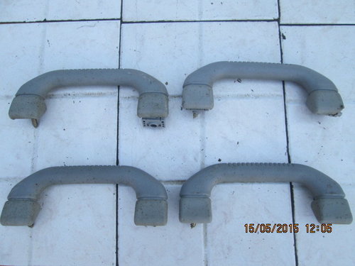 Vand maner plafon Peugeot 306 ;5-hatchback