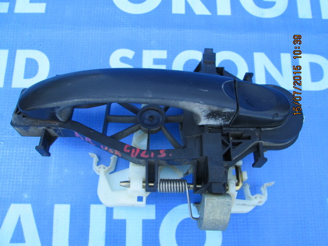 Vand manere portiera (exterior) VW Transporter