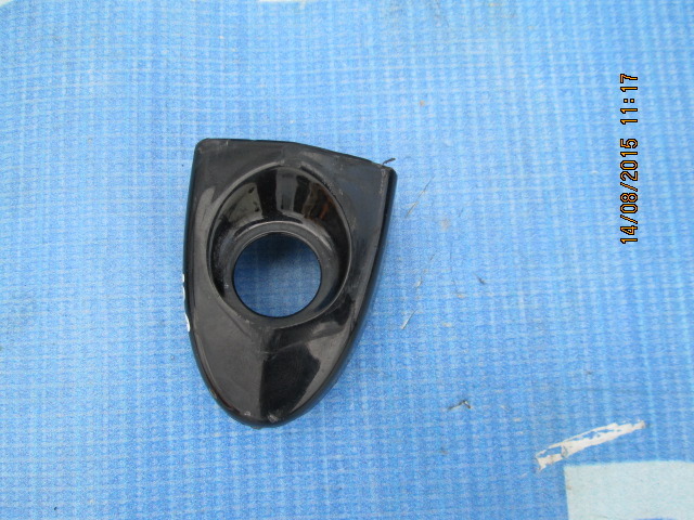 Vand manere portiere (exterior) BMW E60