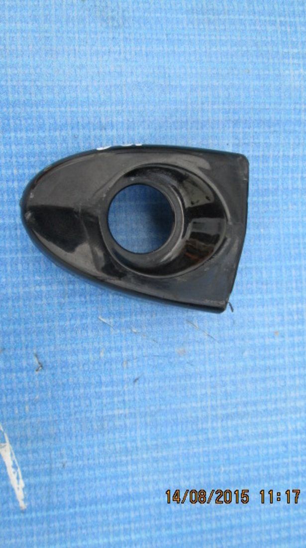 Vand manere portiere (exterior) BMW E60