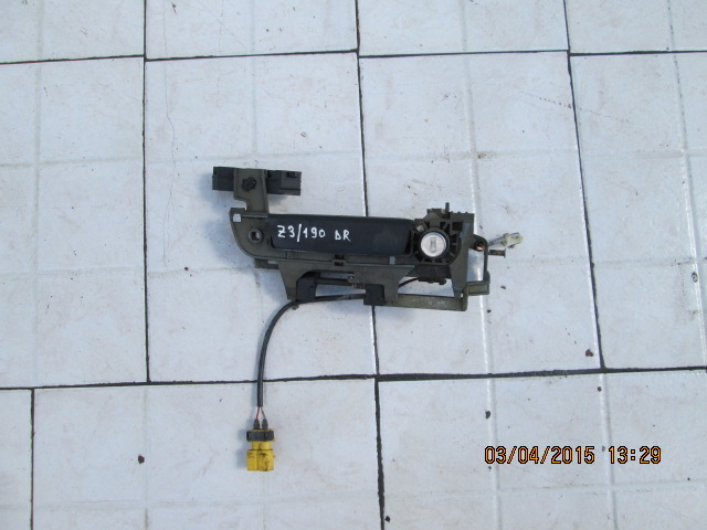 Vand manere portiere (exterior) BMW Z3.