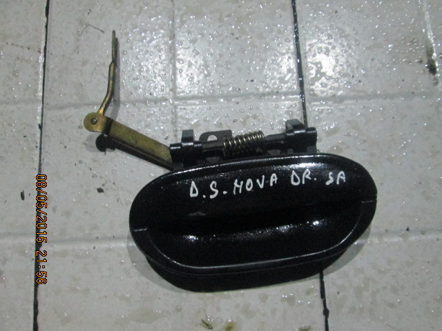 Vand manere portiere (exterior) Dacia Super Nova