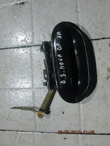 Vand manere portiere (exterior) Dacia Super Nova