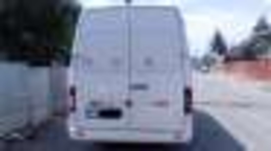 vand Mercedes Sprinter 313 CDI