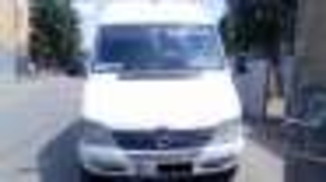 vand Mercedes Sprinter 313 CDI