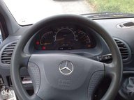 vand mercedes sprinter