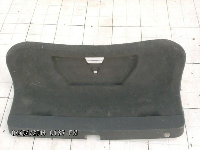 Vand mocheta portbagaj Skoda Superb