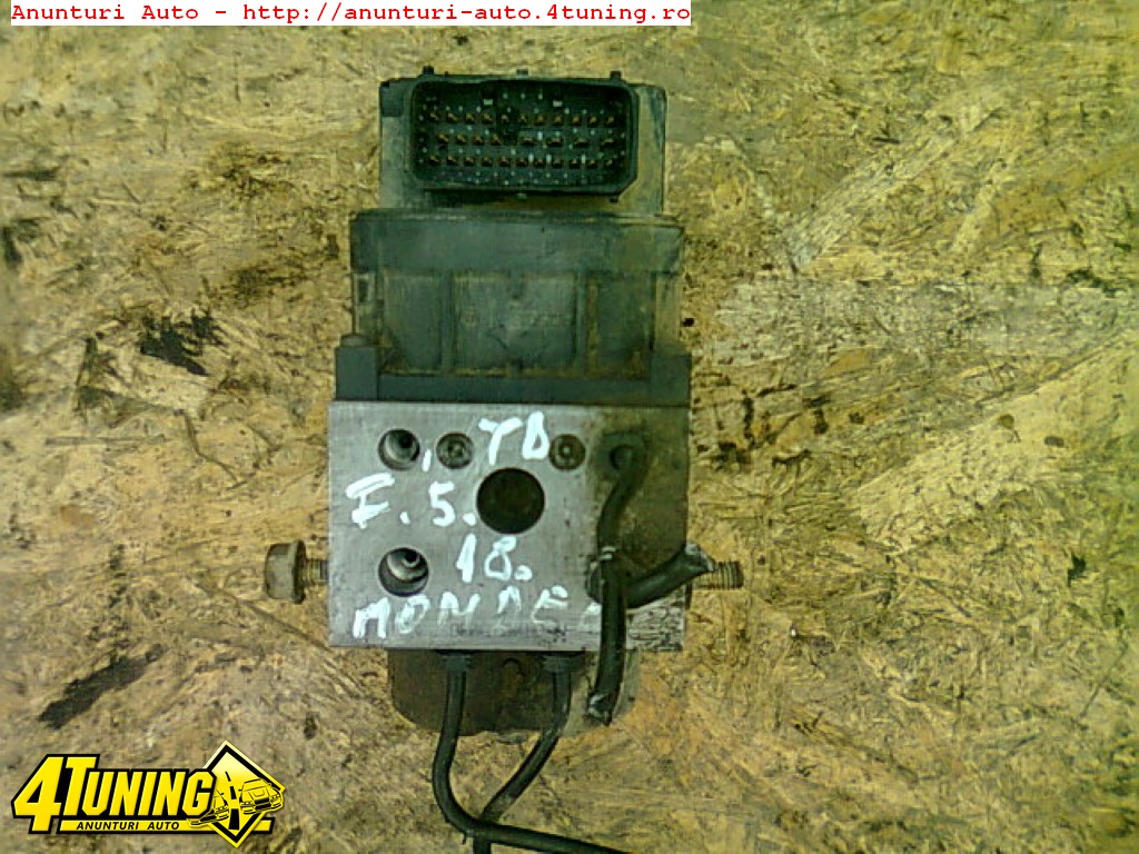 Vand ford mondeo second hand #10