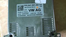 Vand modul/calculator LED VW Skoda Seat 7P5941591A...