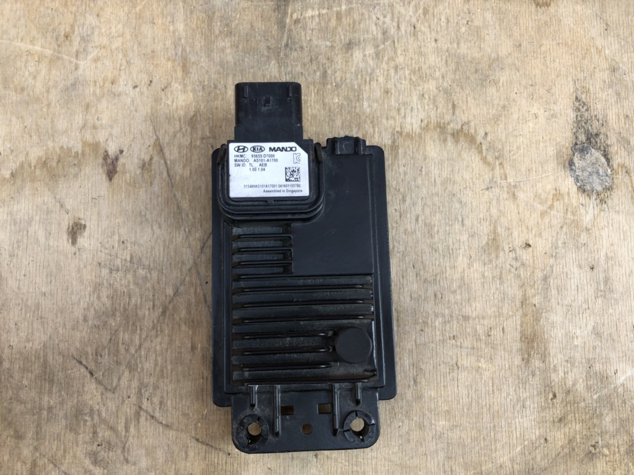 Vand modul distronic/franare Hyundai Tuc