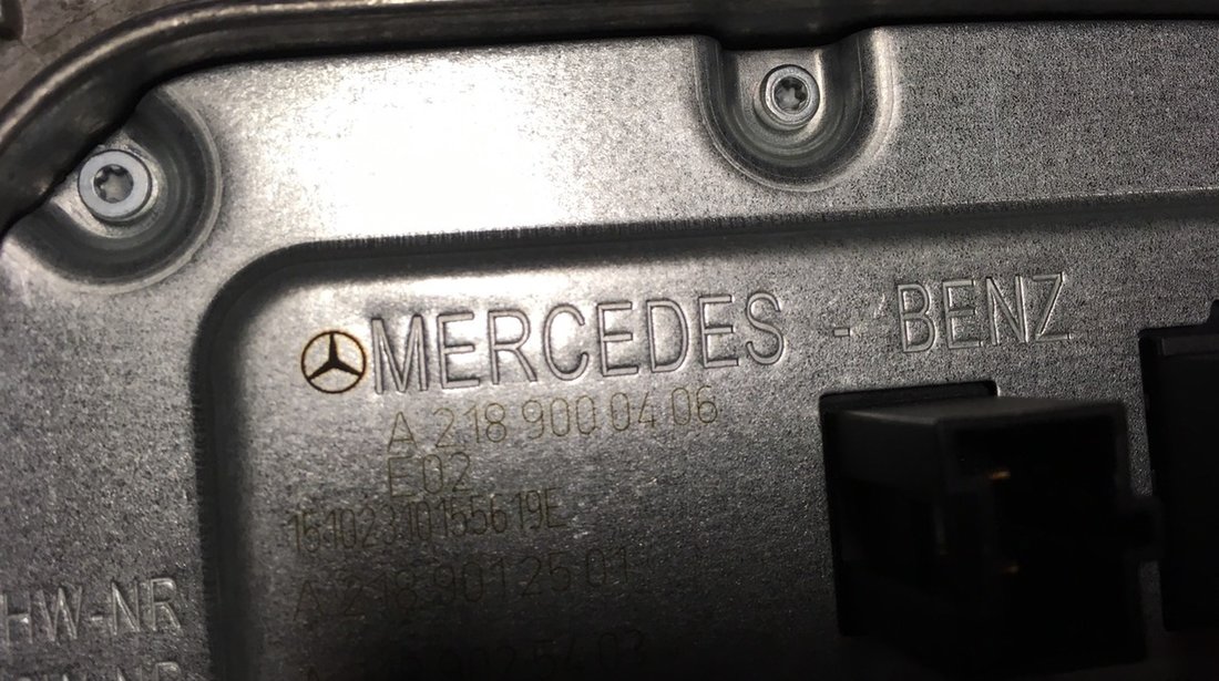 Vand modul led Mercedes A2189000406