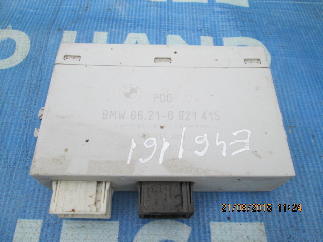 Vand modul PDC BMW E46 60.21-6 921 415