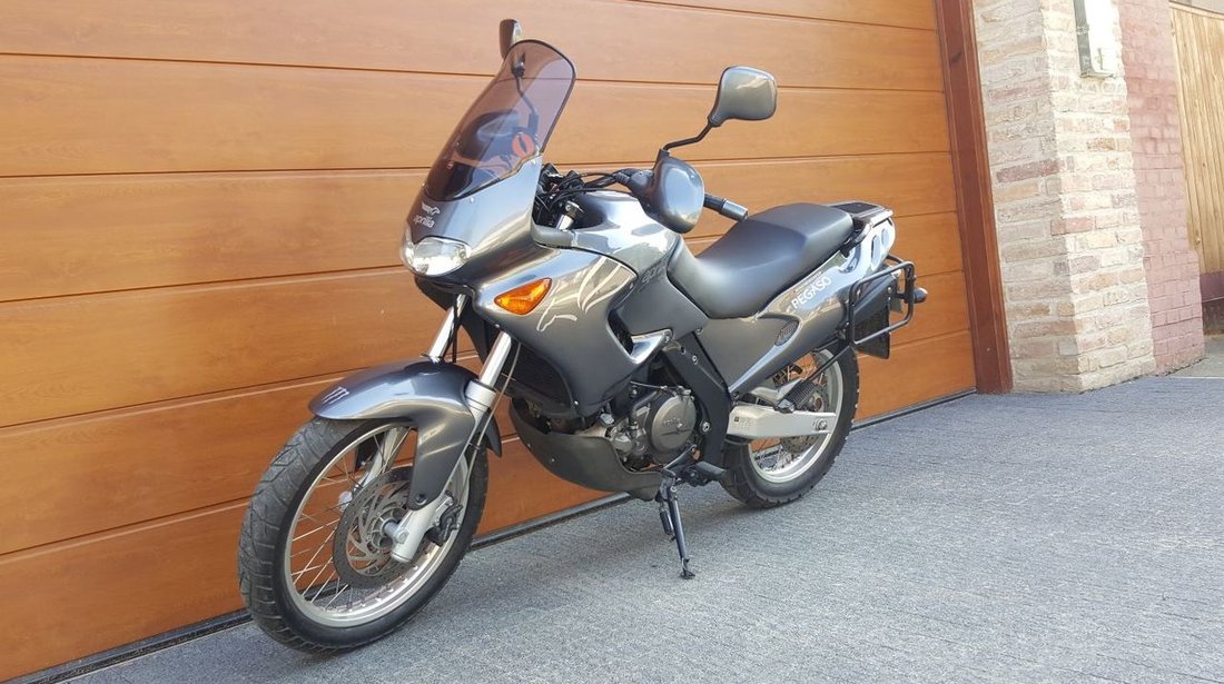 Vand motocicleta enduro touring Aprilia Pegaso 650 IE