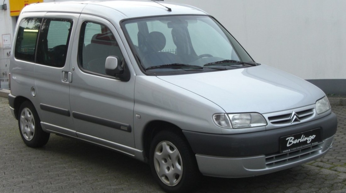 vand motor citroen berlingo 2.0 hdi din 2003