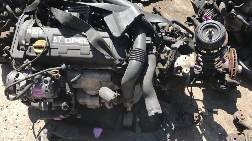 Vand motor Fiat Punto / Fiat Doblo/ Opel Combo 1,3 cdti