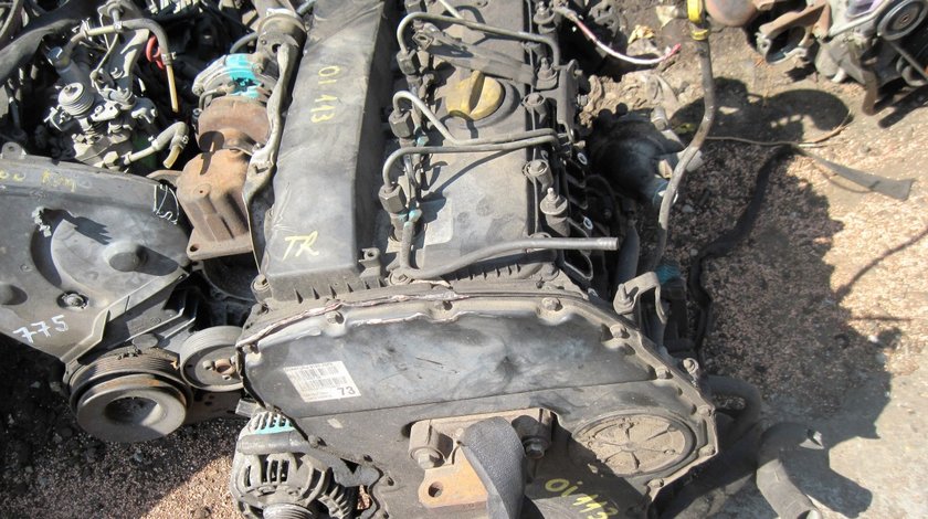 Vand MOTOR FORD TRANSIT 2,0 TDDI