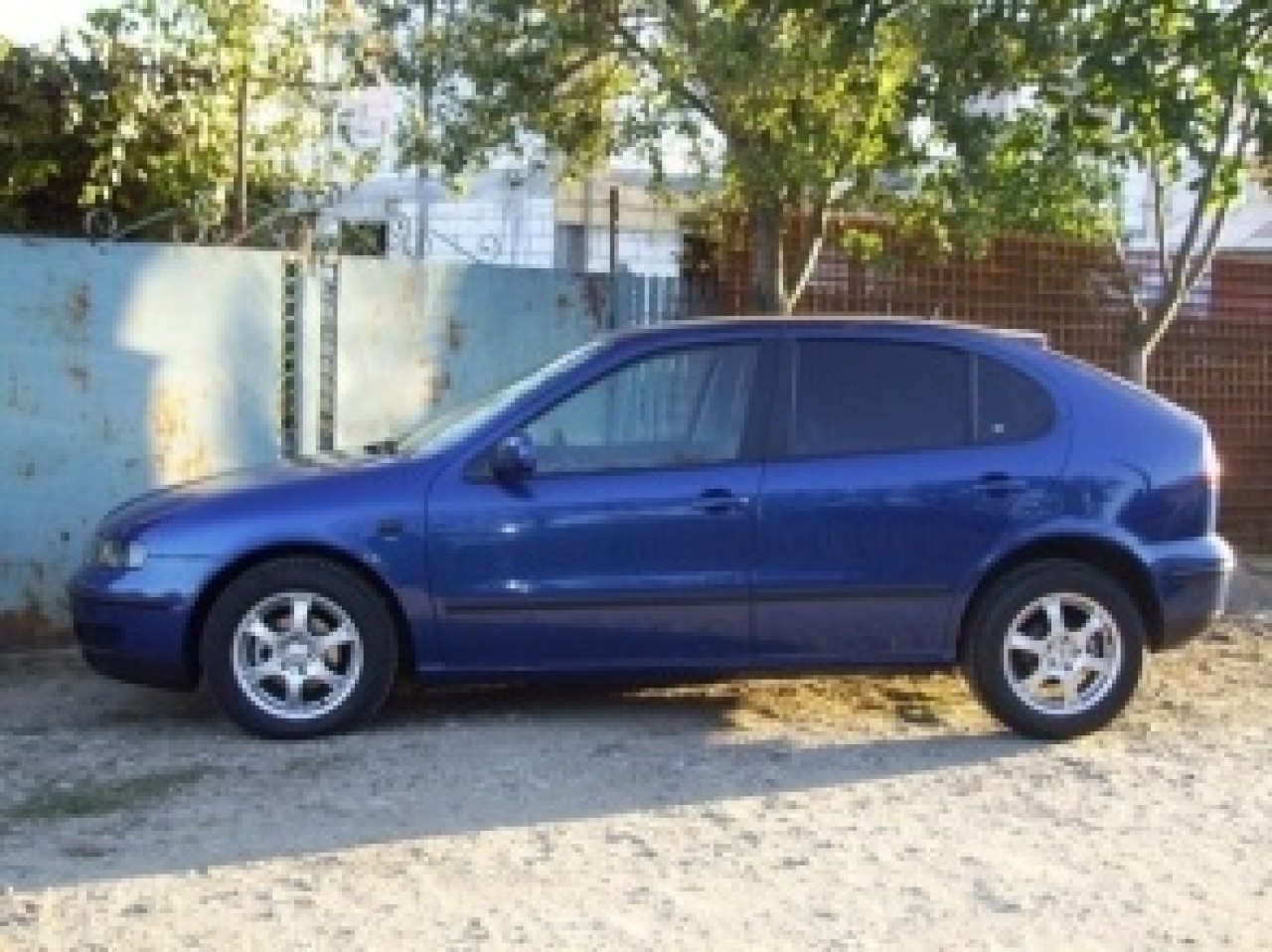 vand motor seat leon 1.9 tdi asv si ahf 110 cai dupa anul 2000