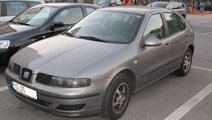 Vand motor seat leon 1.9 tdi asz 130 de cai din 20...