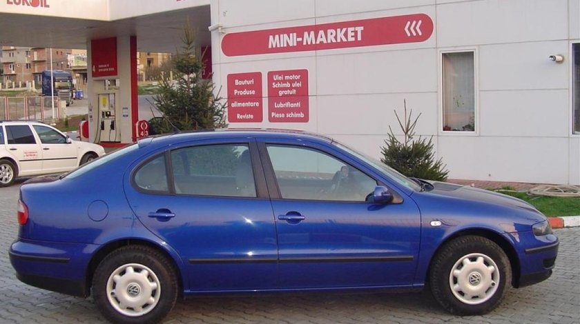 vand motor seat toledo 1.9 tdi alh si agr dupa anul 2000