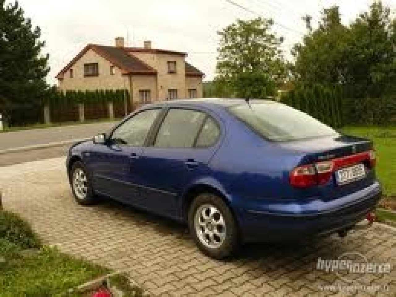 vand motor seat toledo 1.9 tdi asv 110 cai dupa anul 2000