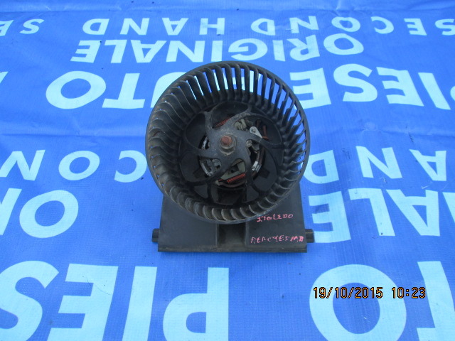 Vand motoras aeroterma Seat Toledo