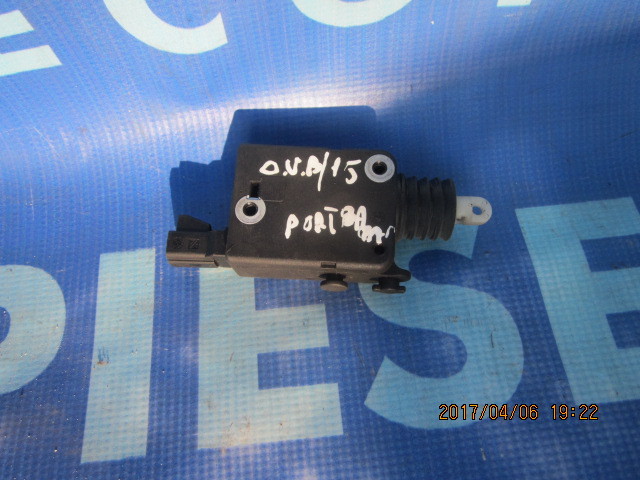 Vand motoras centralizare Opel Vectra B (hayon)