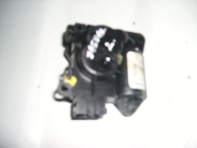 Vand motoras clapeta aeroterma Jaguar S-Type