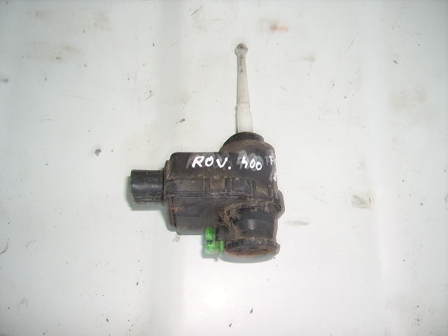 Vand motoras faruri Rover 400