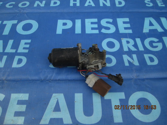 Vand motoras stergatoare Fiat Multipla