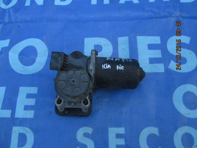 Vand motoras stergatoare Kia Picanto