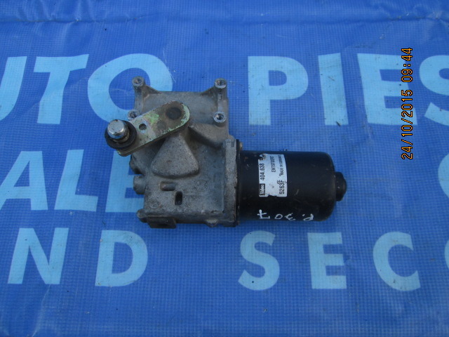 Vand motoras stergatoare Peugeot 307