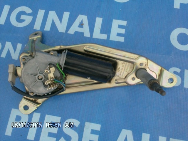 Vand motoras stergatoare Renault Laguna
