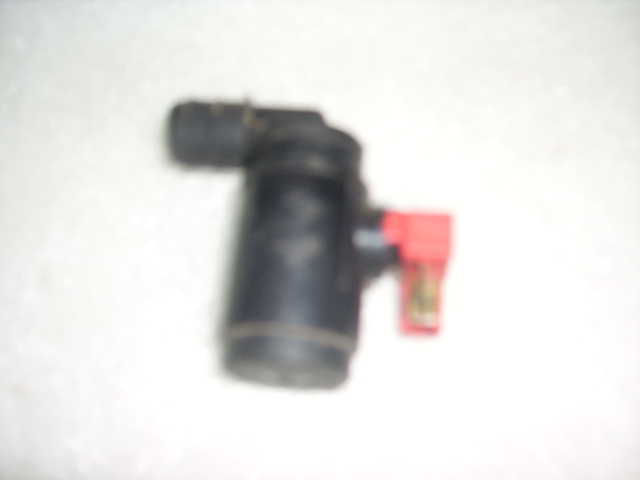 Vand motoras stropitori Rover 400
