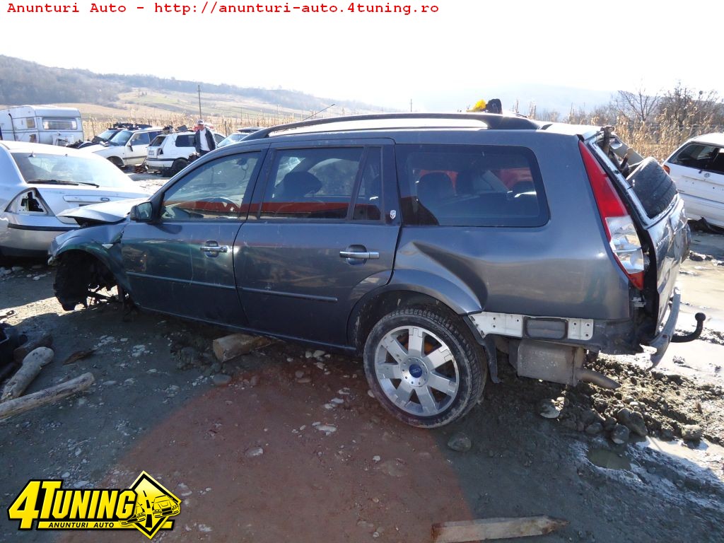 Piese ford mondeo second hand #4