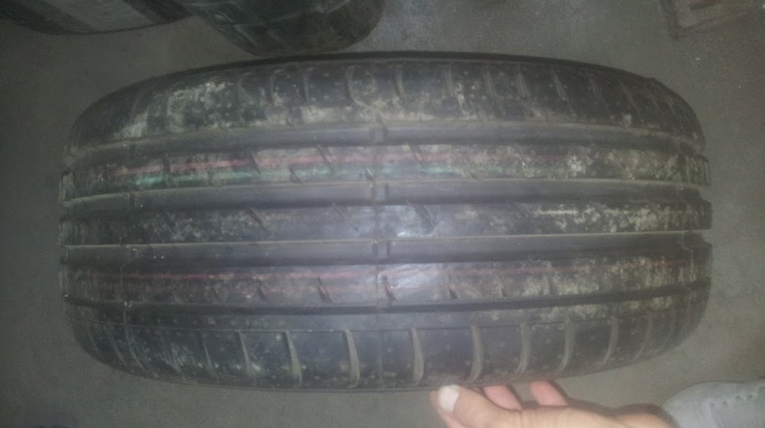 vand  o anvelopa noua contisportcontact3 225/45R17 vara 225 45 R17 vara