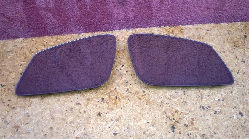 Vand oglinda BMW F10