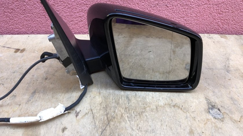 Vand oglinda dreapta Mercedes ML W166