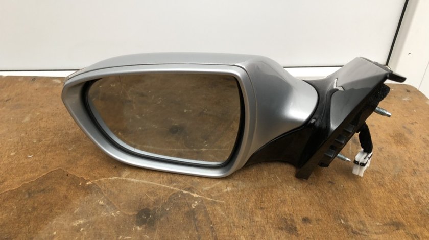 Vand oglinda electrica stanga Hyundai i40 2013 2019