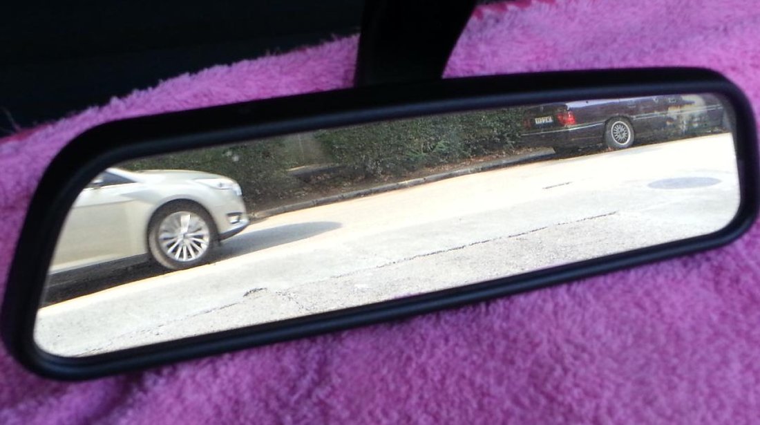 Vand oglinda interior BMW E46