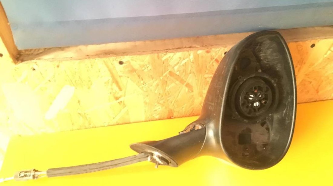 Vand Oglinda Originala Stanga Fiat Linea Fiat 500, Fiat Grande Punto